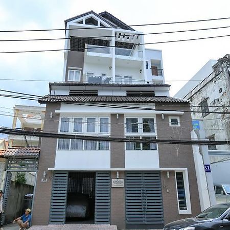 Sunflower Boutique Studio 호치민 외부 사진