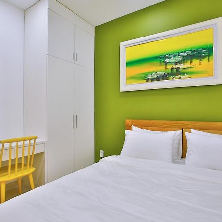 Sunflower Boutique Studio 호치민 외부 사진