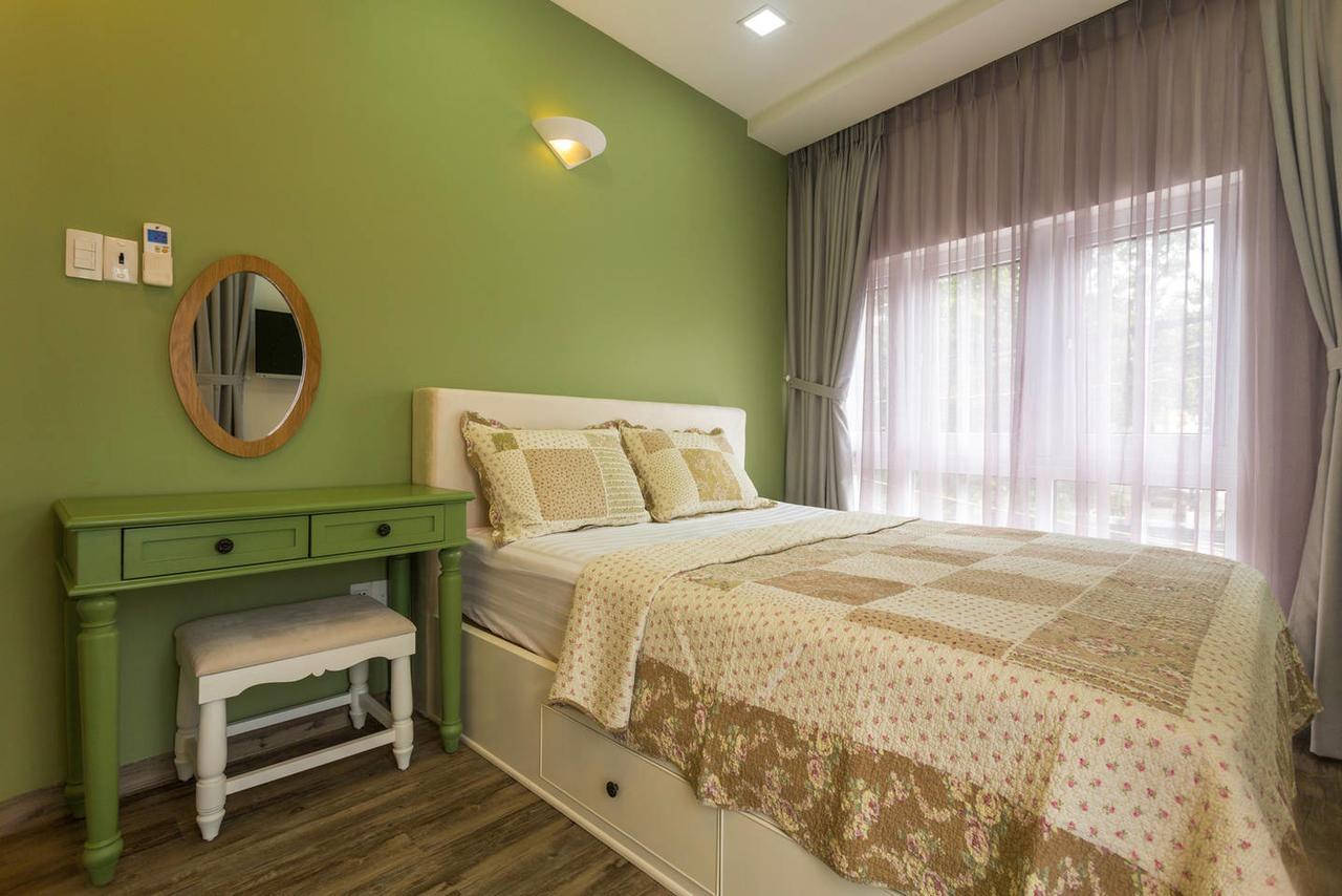 Sunflower Boutique Studio 호치민 외부 사진