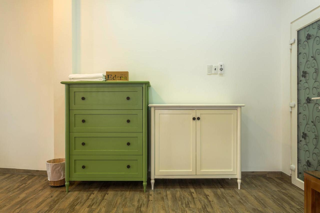 Sunflower Boutique Studio 호치민 외부 사진
