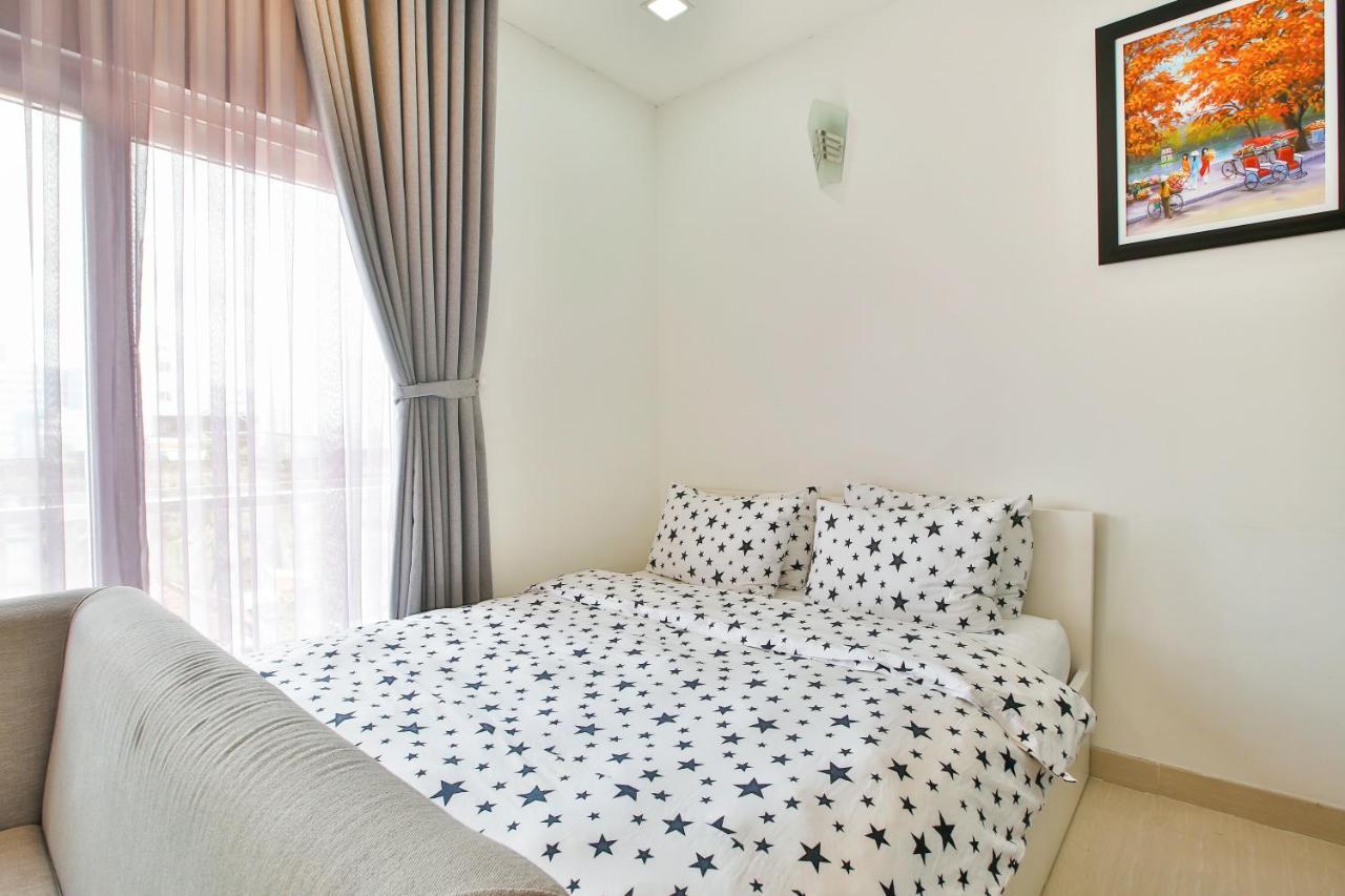 Sunflower Boutique Studio 호치민 외부 사진